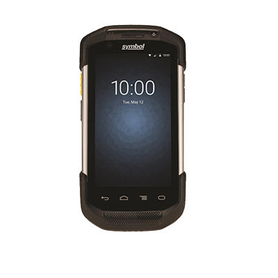 Máy kiểm kho/Máy tính di động Motorola TC70