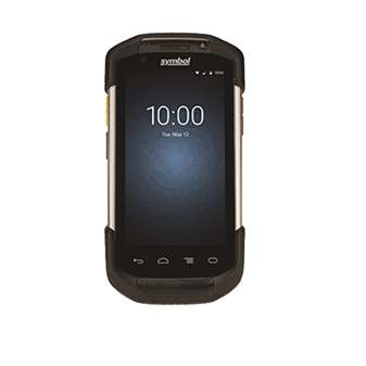 Máy kiểm kho/Máy tính di động Motorola TC70