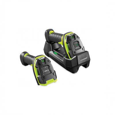 Zebra giới thiệu dòng máy 3600 Ultra-Rugged Series