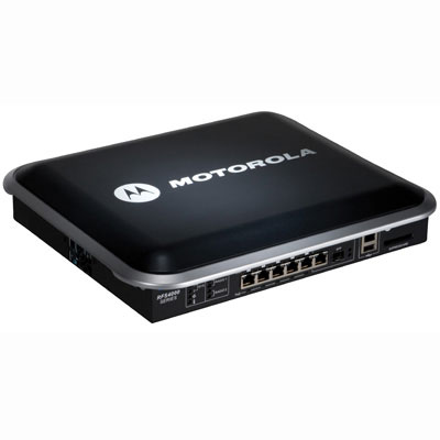 Access Controller RFS6000