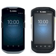 Máy kiểm kho Zebra TC57
